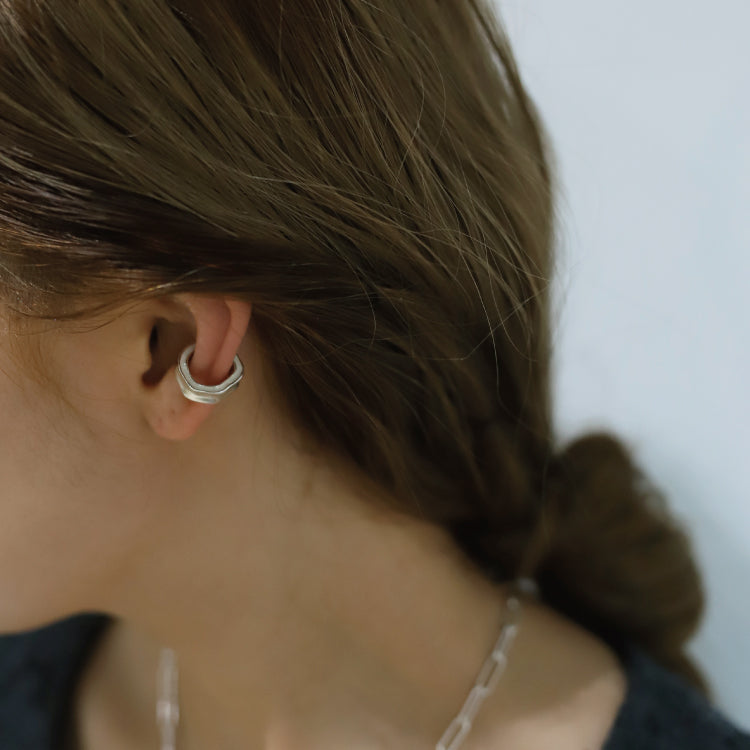 【BLEND vol.1 2/20 21:00-】funnel earcuff SV