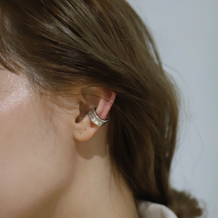 【BLEND vol.1 2/20 21:00-】funnel earcuff SV