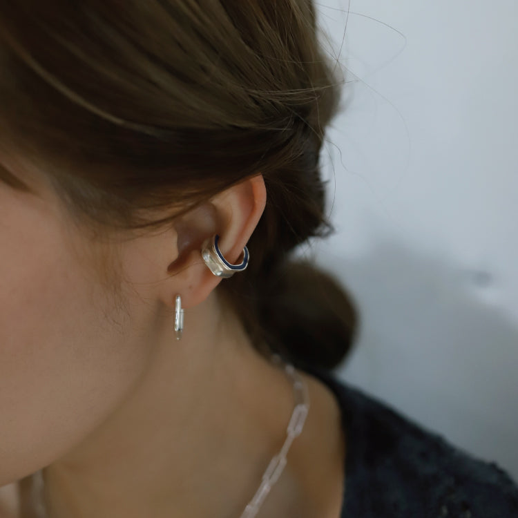 【BLEND vol.1 2/20 21:00-】funnel earcuff SV