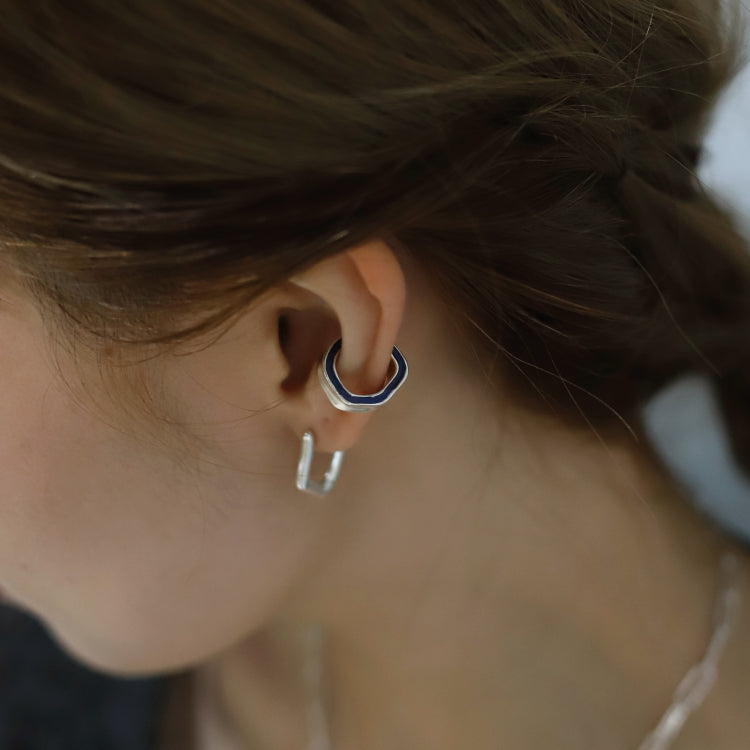 【BLEND vol.1 2/20 21:00-】funnel earcuff SV