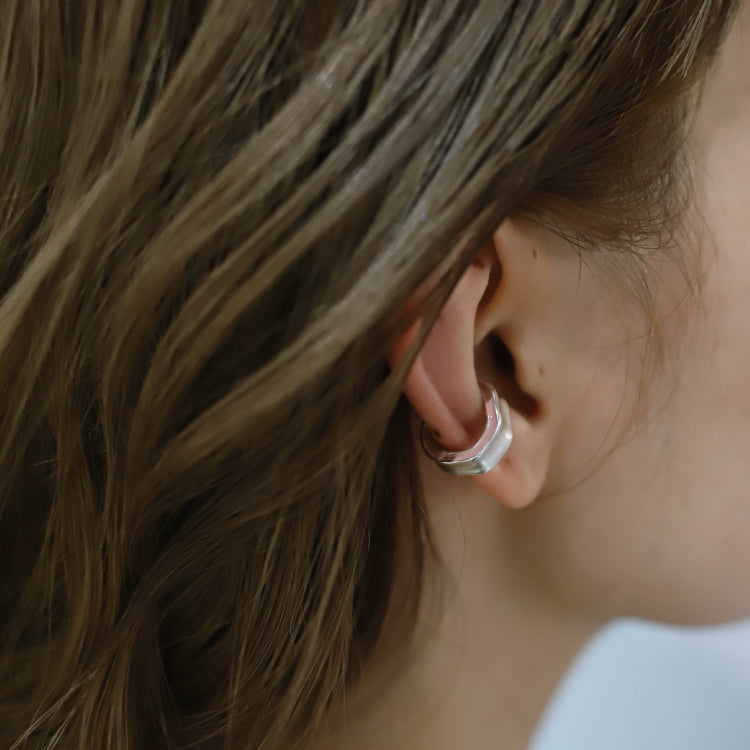 【BLEND vol.1 2/20 21:00-】funnel earcuff SV
