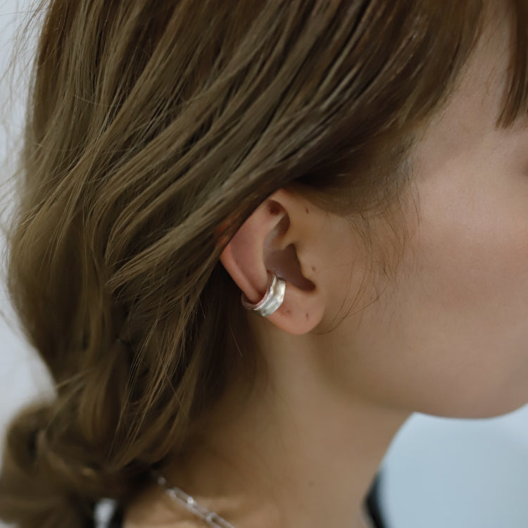 【BLEND vol.1 2/20 21:00-】funnel earcuff SV