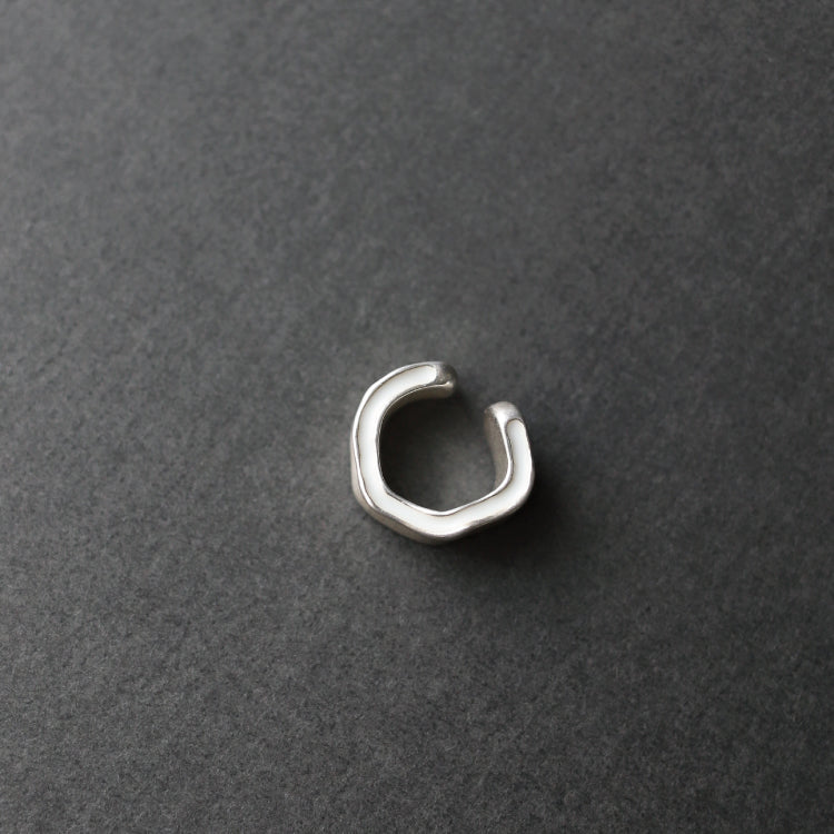 【BLEND vol.1 2/20 21:00-】funnel earcuff SV