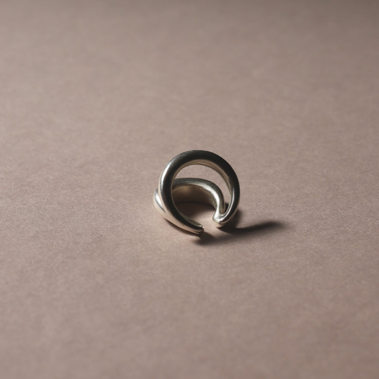 drip earcuff SV