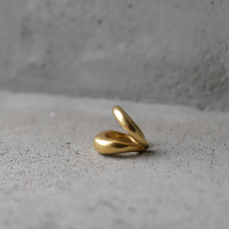 drip earcuff GD