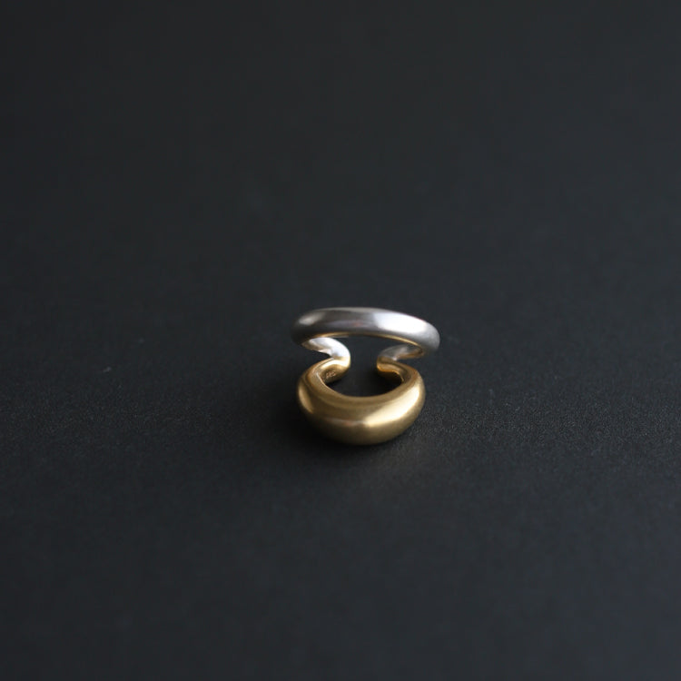 drip earcuff MIX