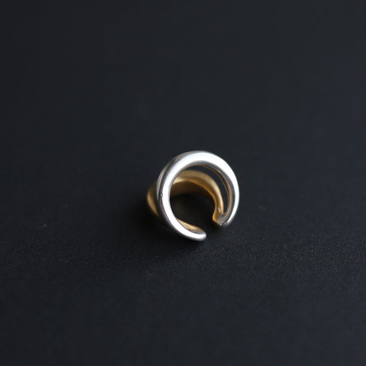 drip earcuff MIX