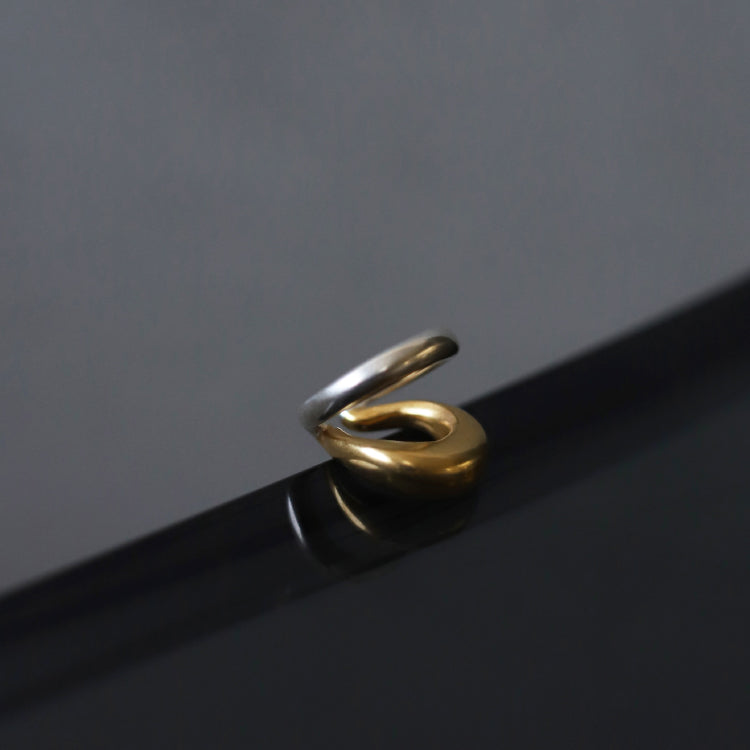 drip earcuff MIX