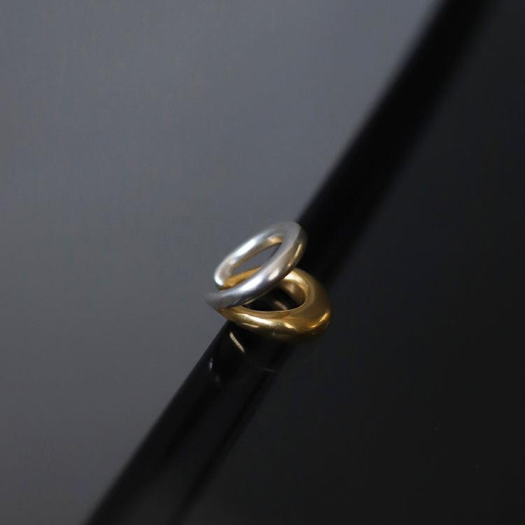 drip earcuff MIX