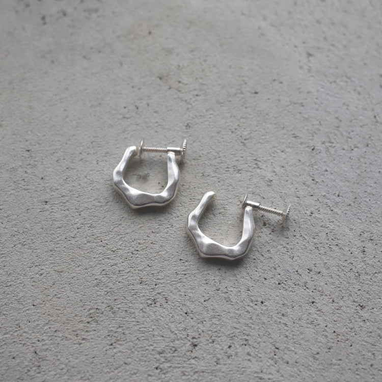 simmer earrings