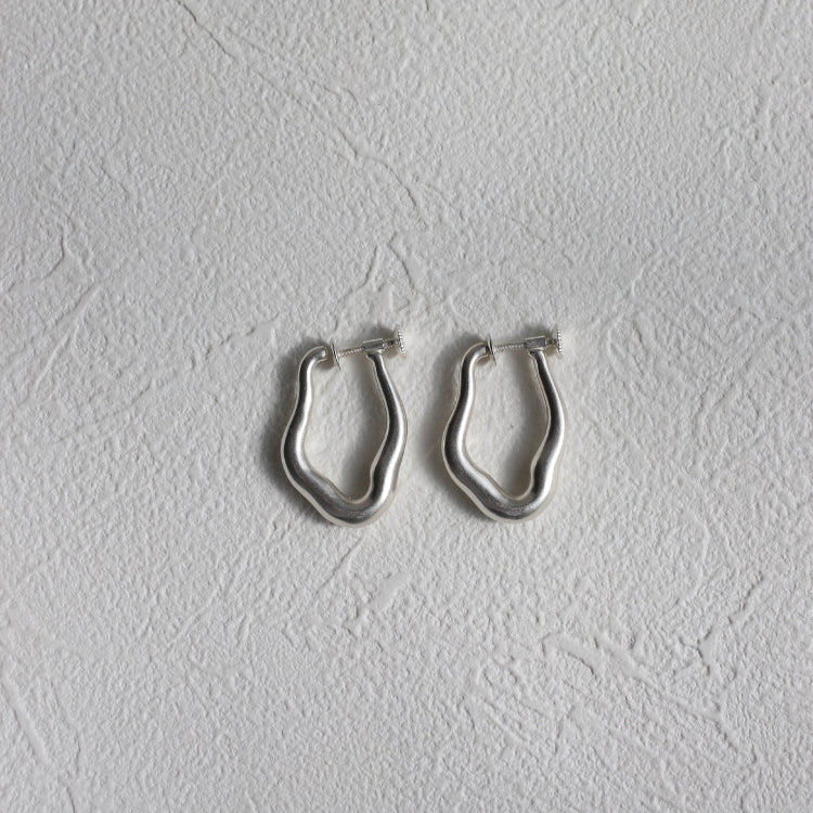 veil earring SV