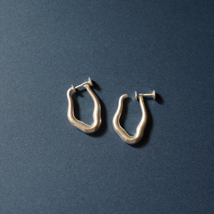 veil earring SV