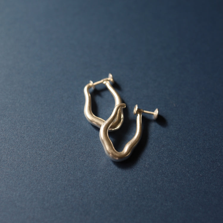 veil earring SV
