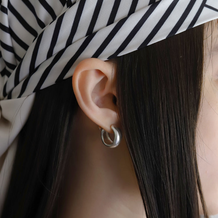 【Recall vol.1 8/8 18:00~】soggy earring SV