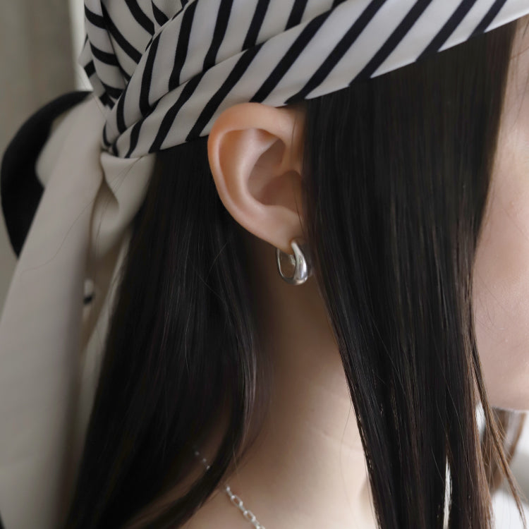 【Recall vol.1 8/8 18:00~】soggy earring SV