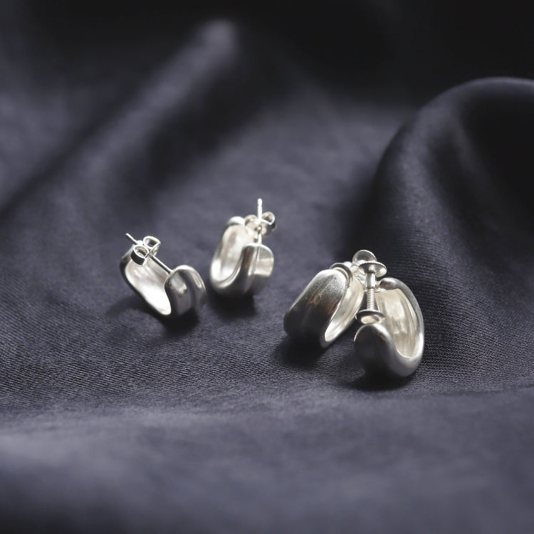 【Recall vol.1 8/8 18:00~】soggy earring SV