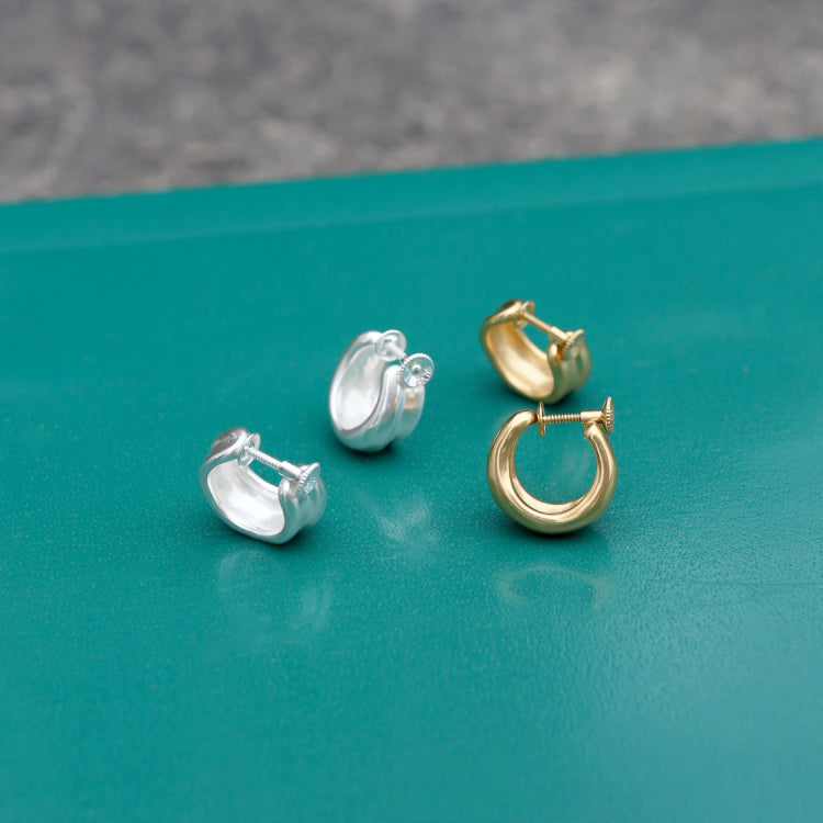 【Recall vol.1 8/8 18:00~】soggy earring SV