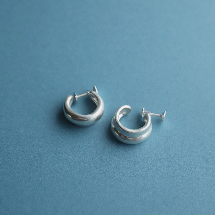 【Recall vol.1 8/8 18:00~】soggy earring SV