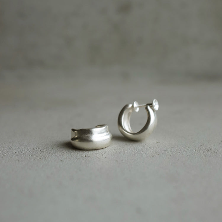 【Recall vol.1 8/8 18:00~】soggy earring SV