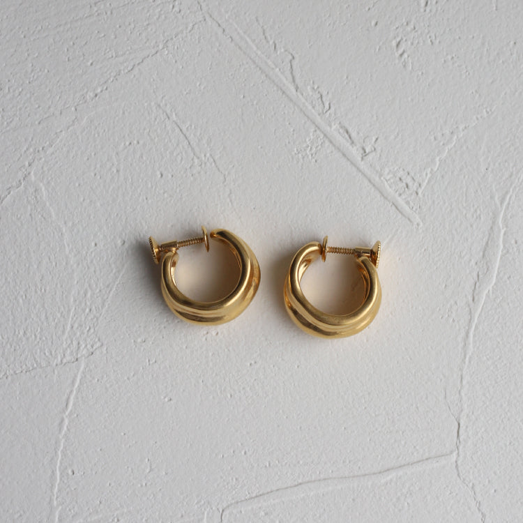 【Recall vol.1 8/8 18:00~】soggy earring GD