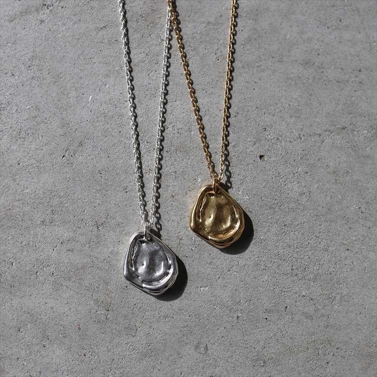 sealing necklace