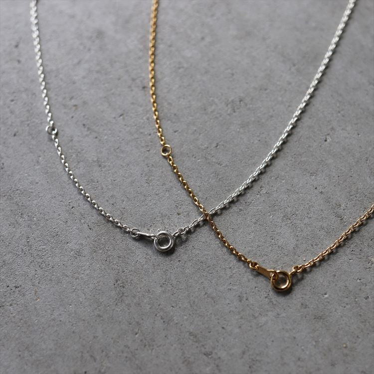 sealing necklace