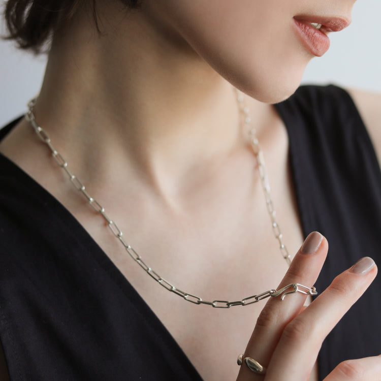 grid bracelet