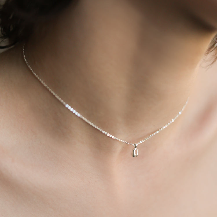 【moment】tiny arch pierce