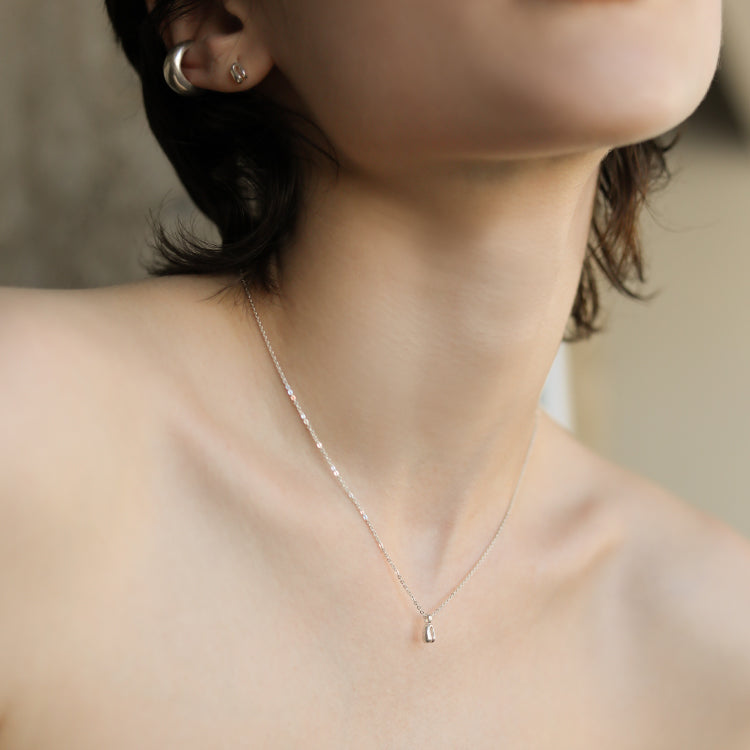 tiny arch pierce