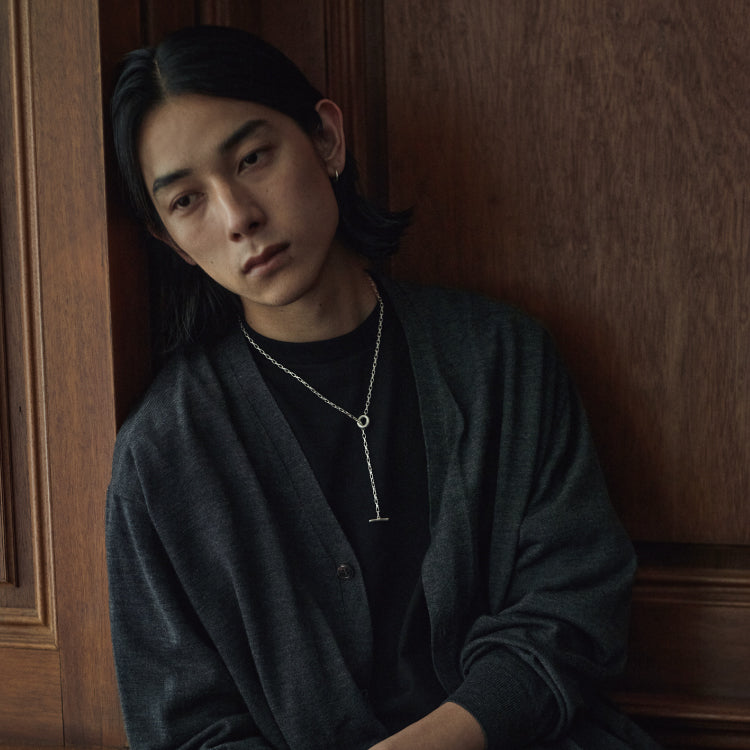 トーラスラリエット SV