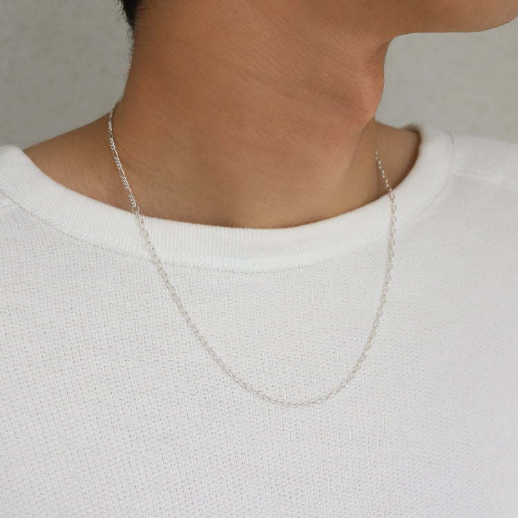【受注販売】【TENDRE×TEN.】リルネックレス