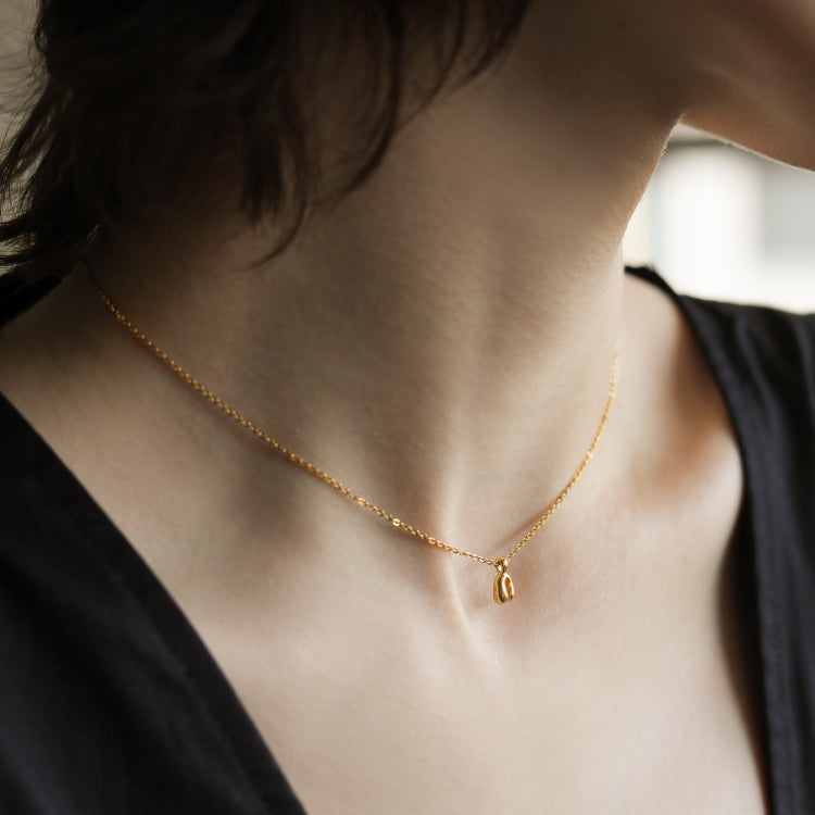 【moment】tiny arch pierce