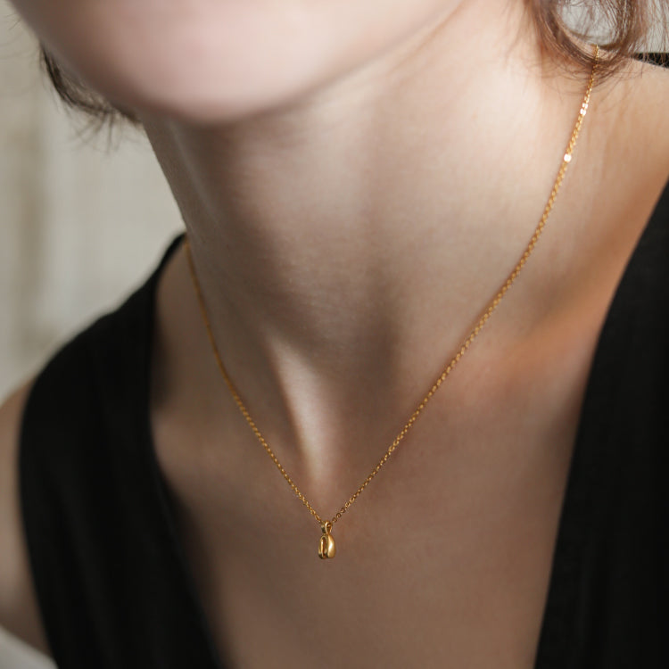 【moment】tiny arch pierce