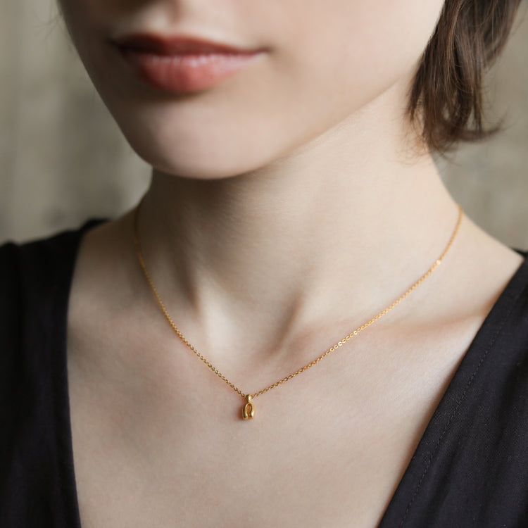 【moment】tiny arch pierce