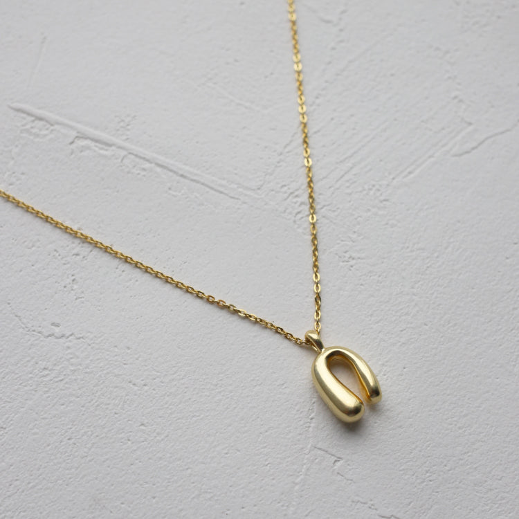 arch necklace