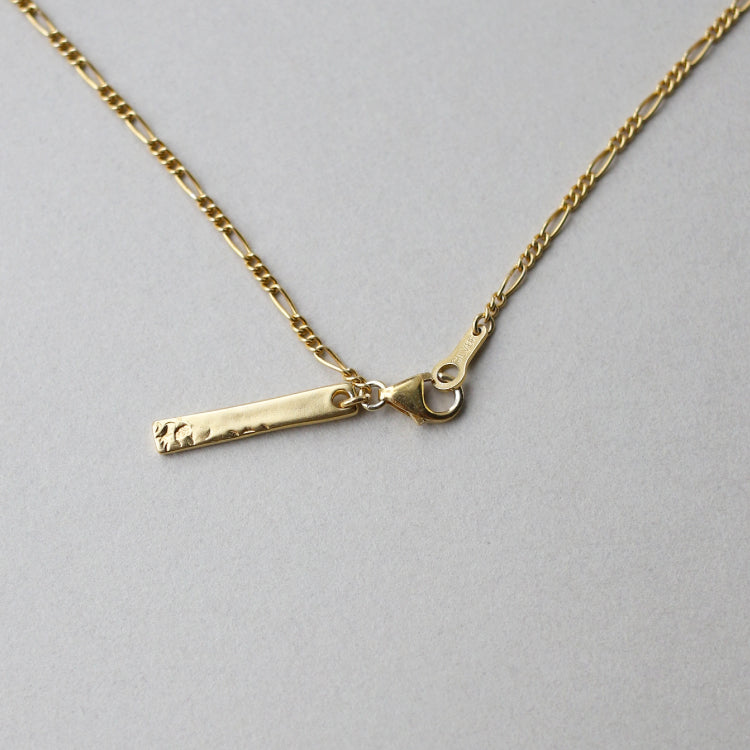 figalo chain necklace