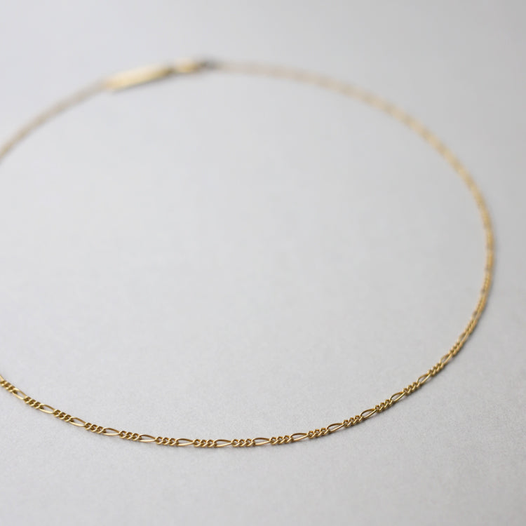 figalo chain necklace