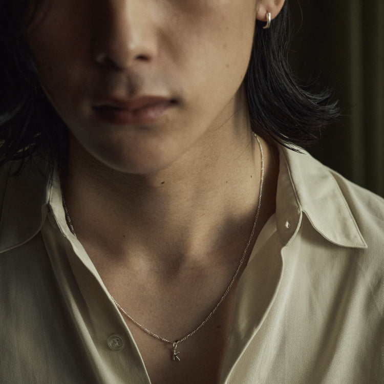 figalo chain necklace
