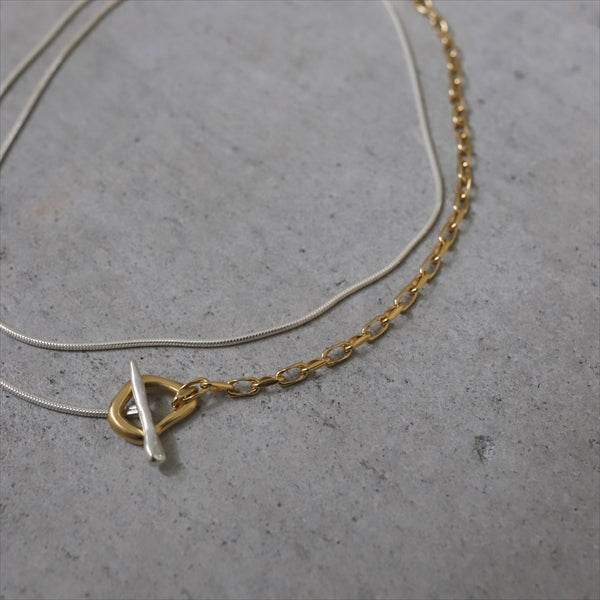 condiment necklace