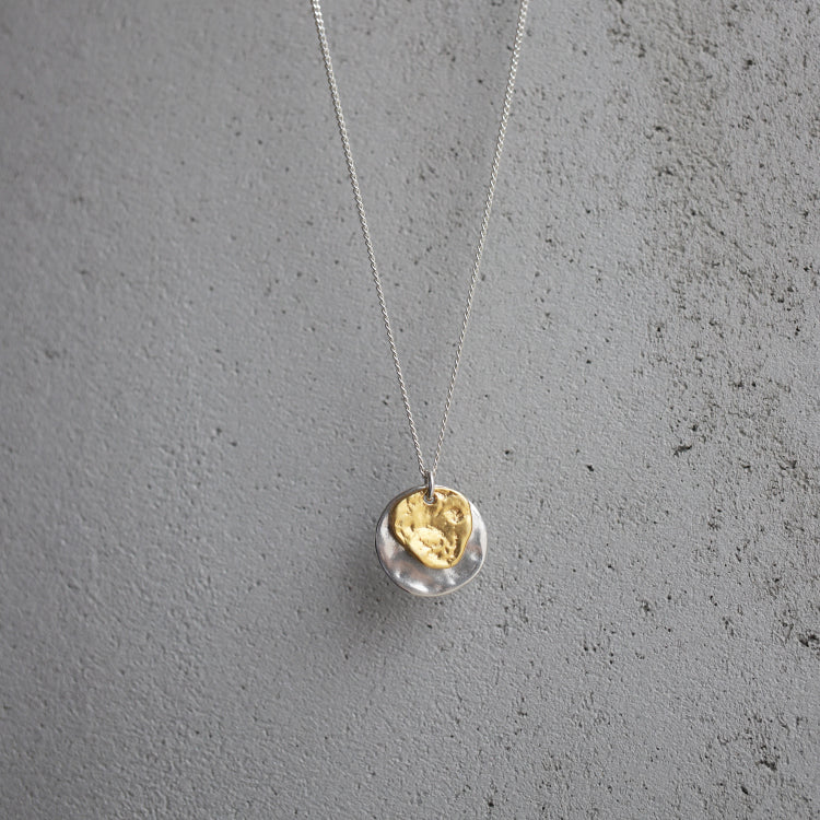 luther necklace