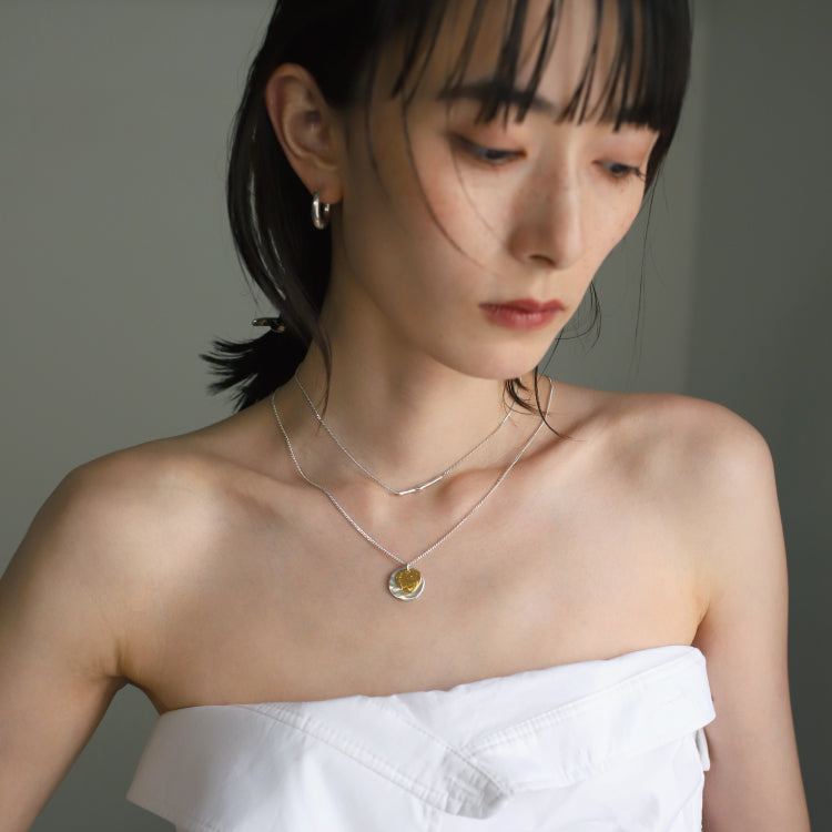tilda necklace SV