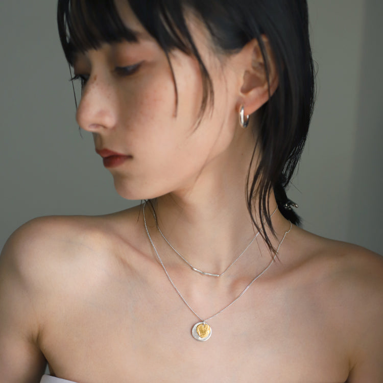 luther necklace