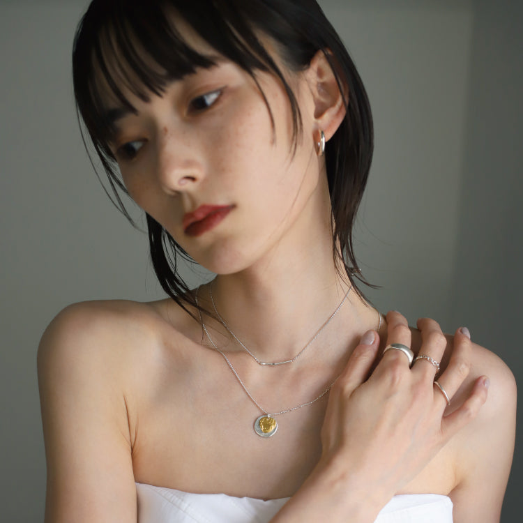 luther necklace