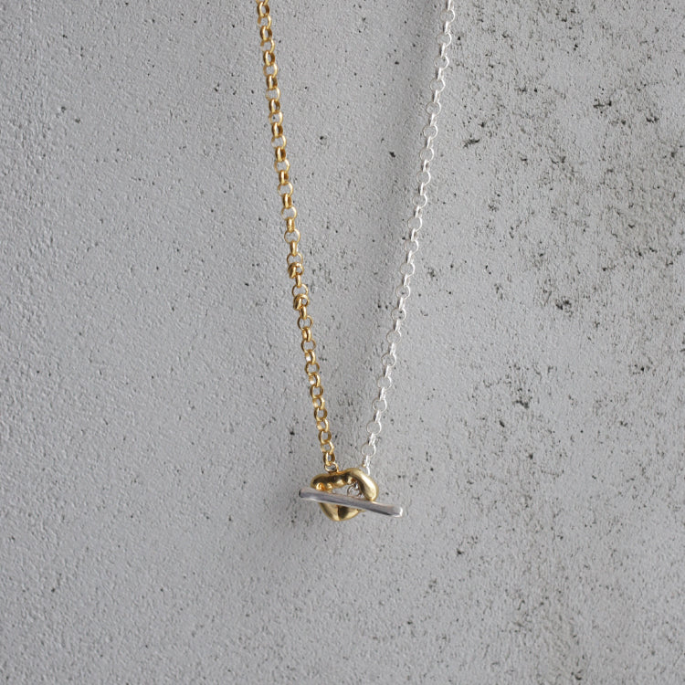bubble lariat MIX