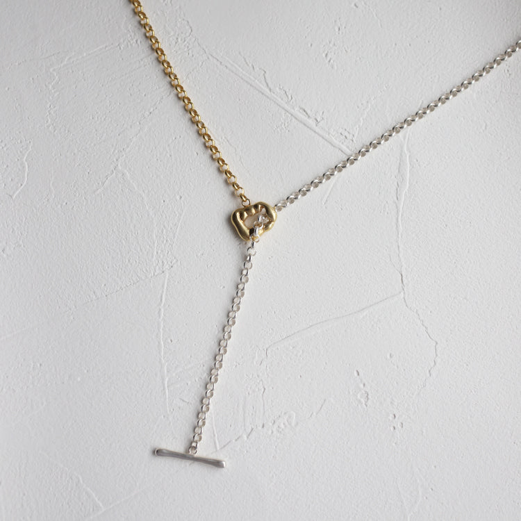 bubble lariat MIX