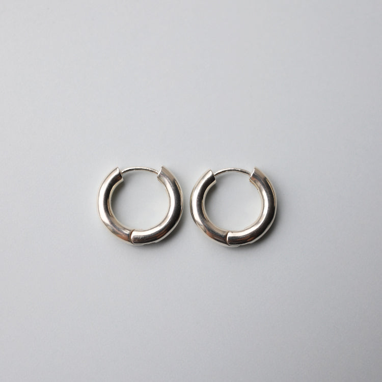 【SALE】インターポーズピアス SV