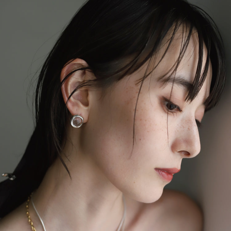 【預約】glass tow pierce SV