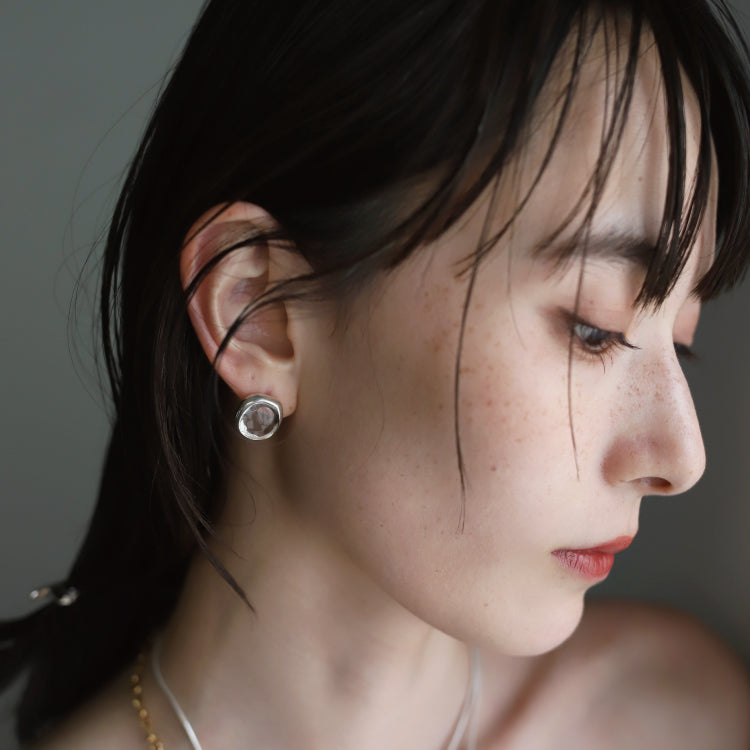 【預約】glass tow pierce SV