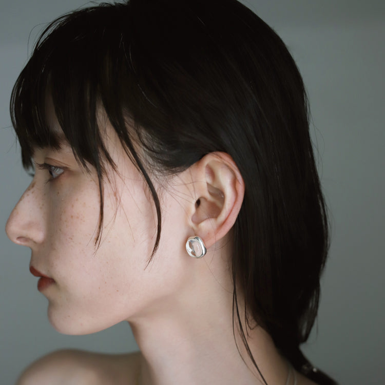 【預約】glass tow pierce SV