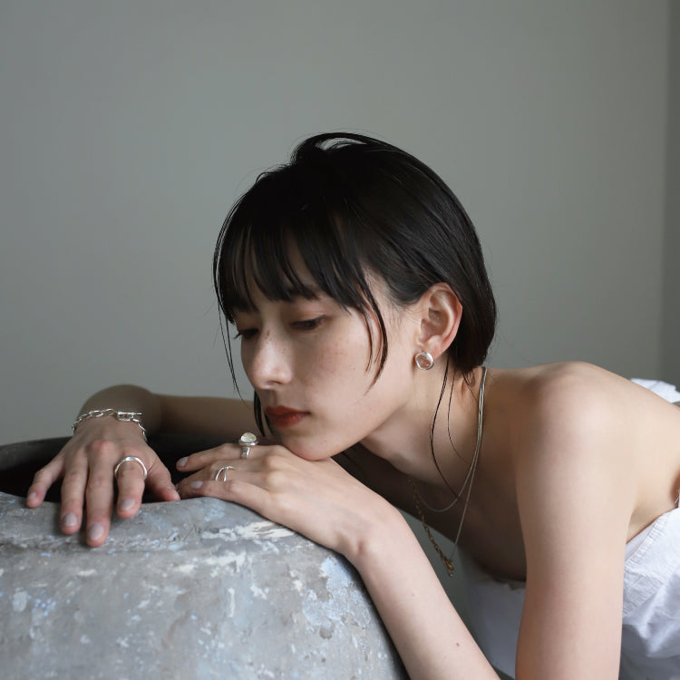 【預約】glass tow pierce SV